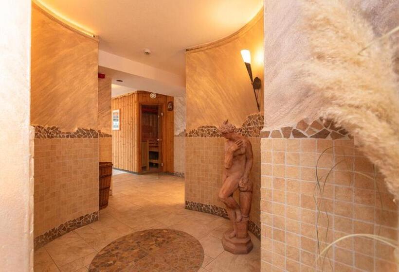 פנסיון Klawunn Hotel & Apartement