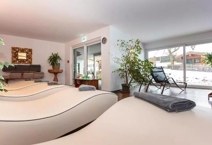 ペンション Klawunn Hotel & Apartement