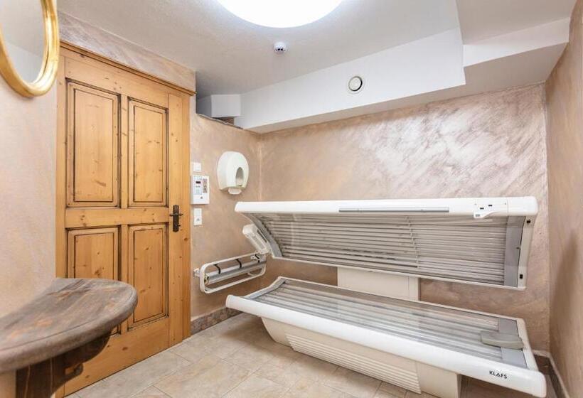 פנסיון Klawunn Hotel & Apartement