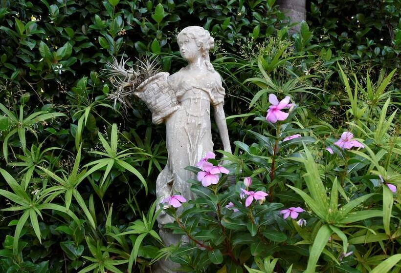 ペンション Lamor Guest House