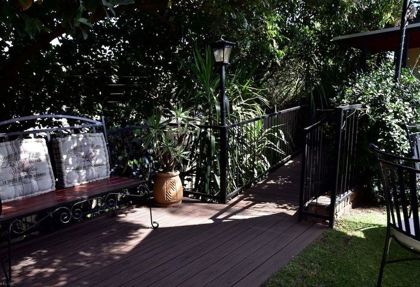 ペンション Lamor Guest House