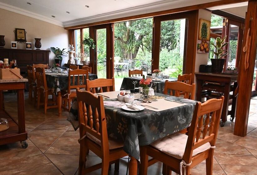 ペンション Lamor Guest House