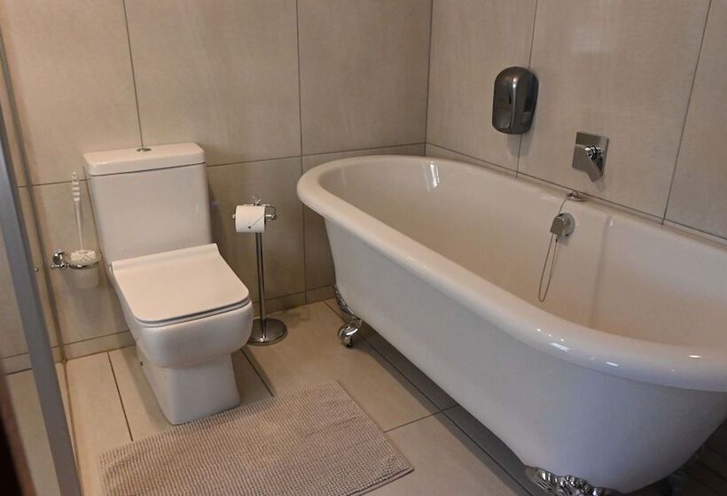 ペンション Lamor Guest House