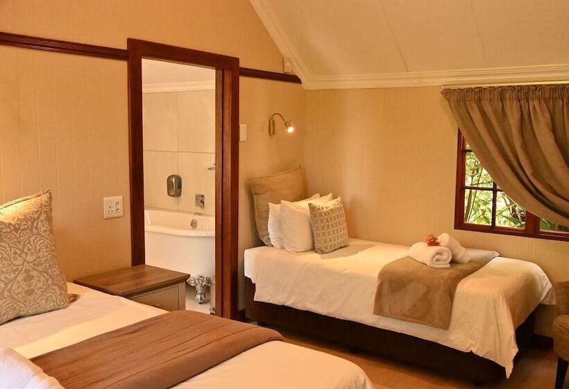 ペンション Lamor Guest House