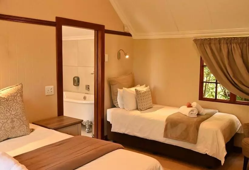 ペンション Lamor Guest House