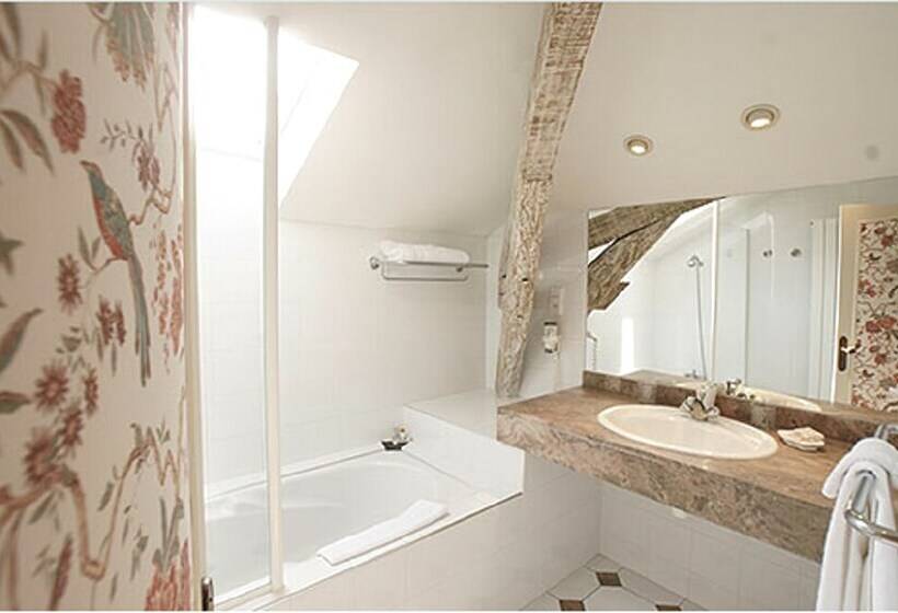 پانسیون Le Chatenet