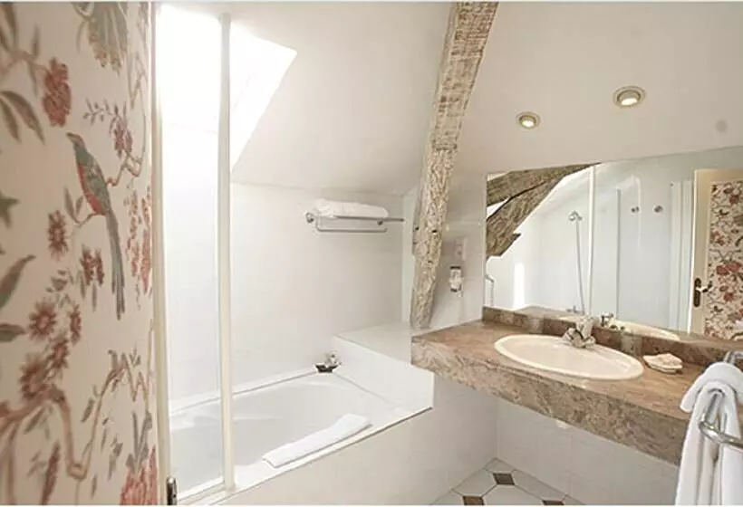 ペンション Le Chatenet