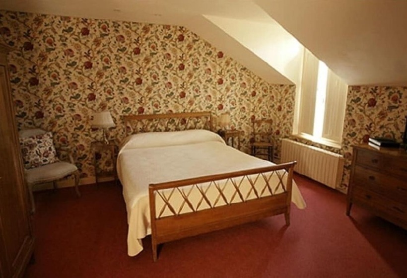 پانسیون Le Chatenet