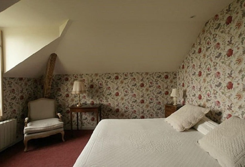 پانسیون Le Chatenet