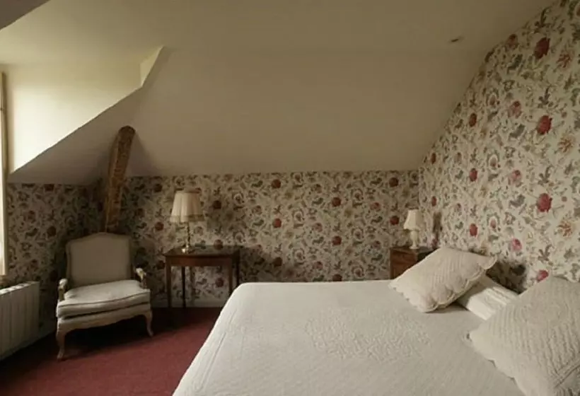 ペンション Le Chatenet