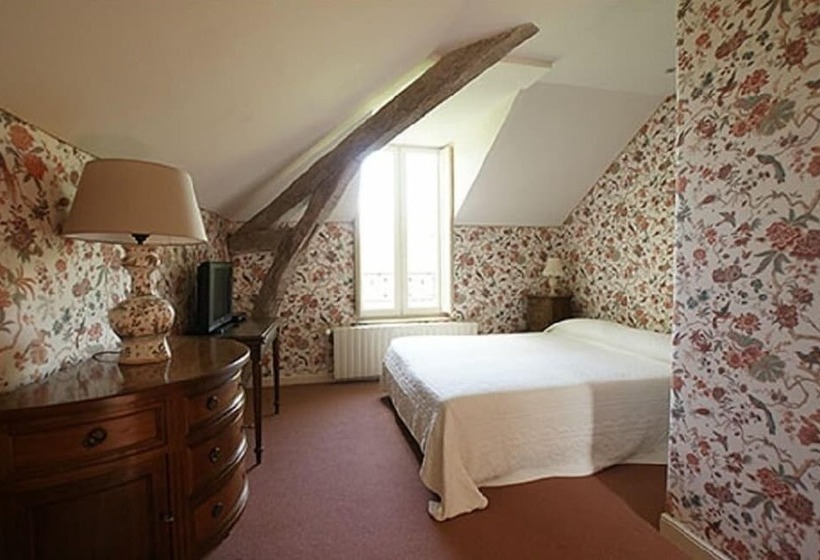 پانسیون Le Chatenet