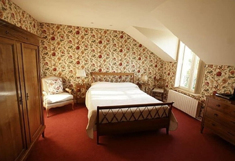 پانسیون Le Chatenet