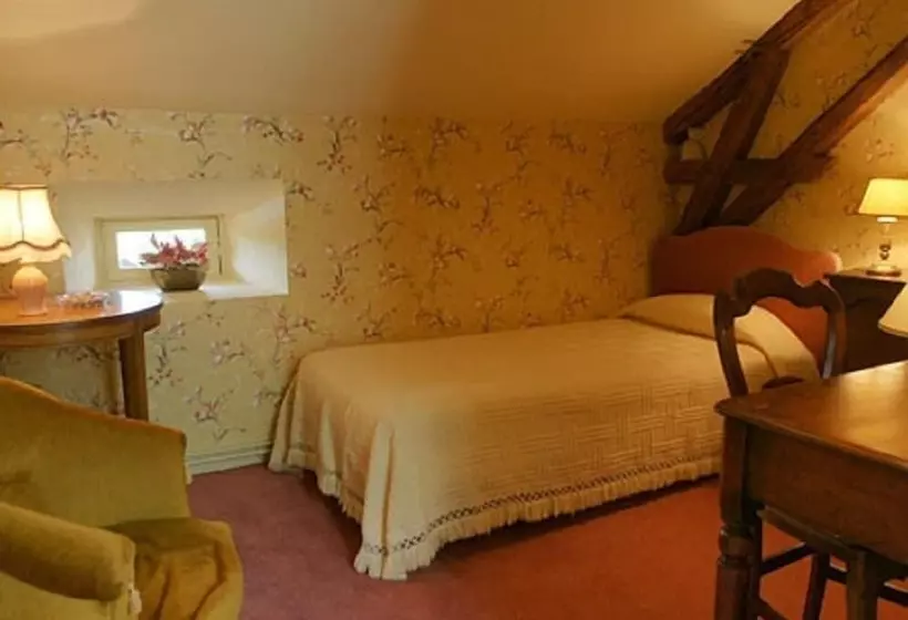 ペンション Le Chatenet