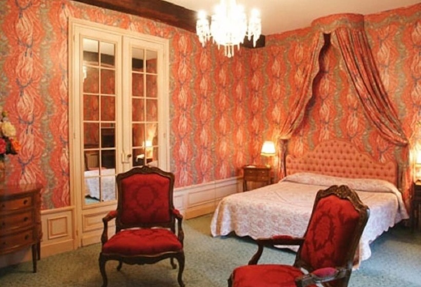 پانسیون Le Chatenet