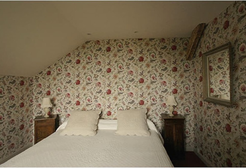 پانسیون Le Chatenet