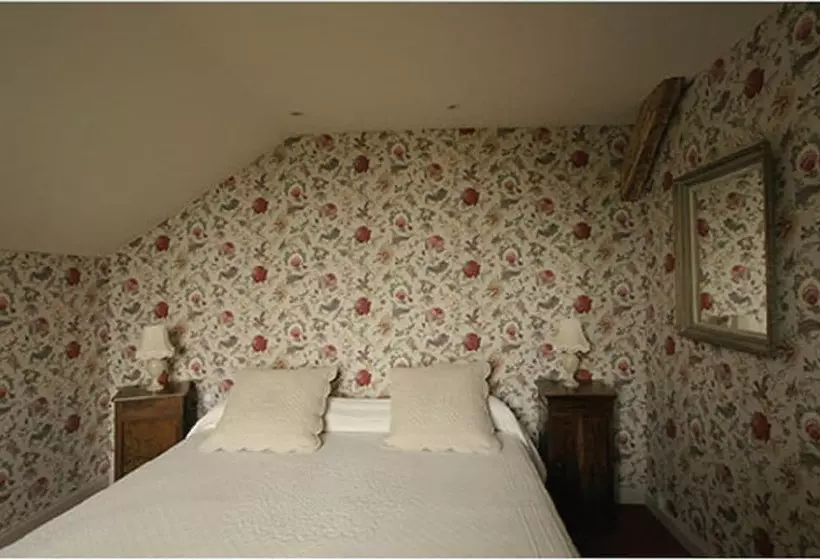 ペンション Le Chatenet