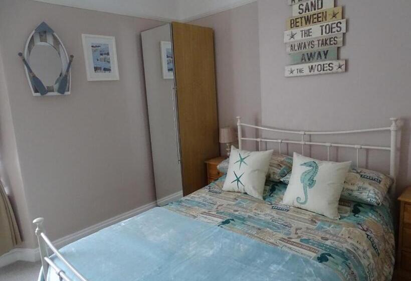 Pensione Linden Lodge Guest House