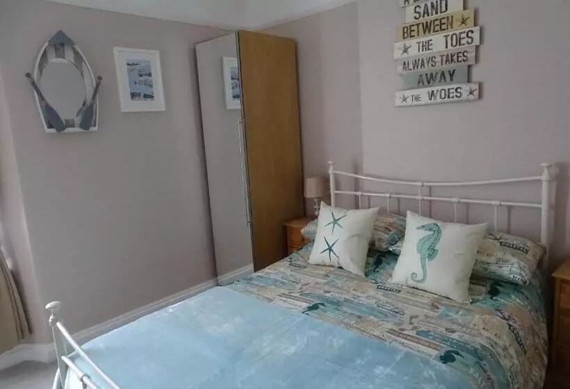 Majatalo Linden Lodge Guest House