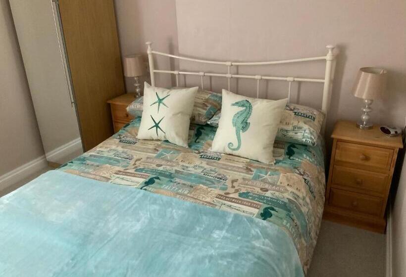 Pensione Linden Lodge Guest House