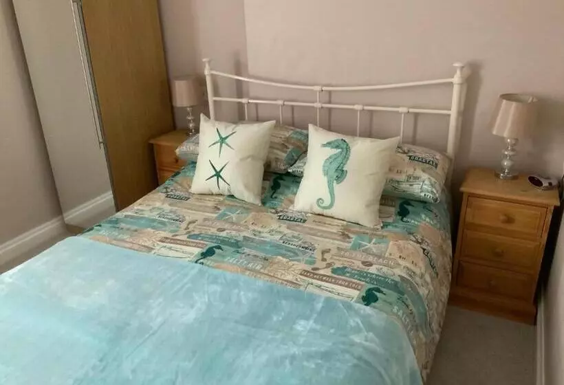 Majatalo Linden Lodge Guest House