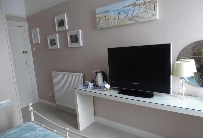 Pensione Linden Lodge Guest House