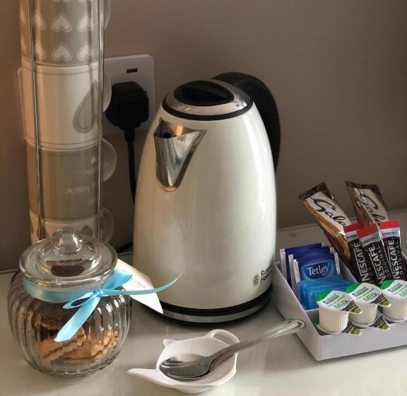 Pensione Linden Lodge Guest House