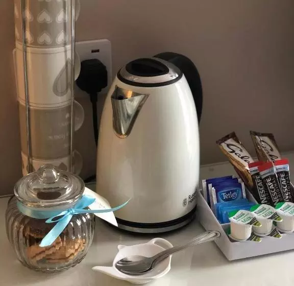 Majatalo Linden Lodge Guest House