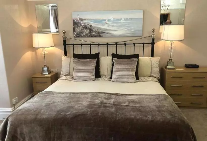 Majatalo Linden Lodge Guest House