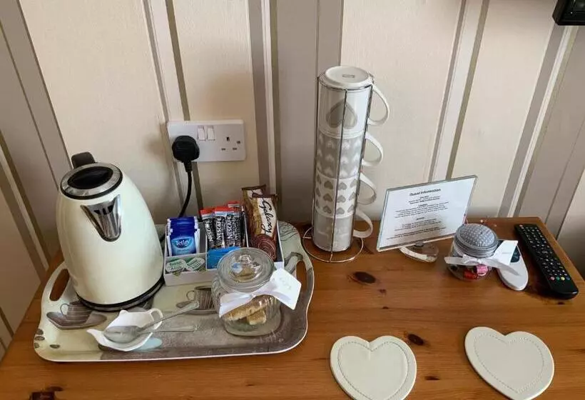 Majatalo Linden Lodge Guest House