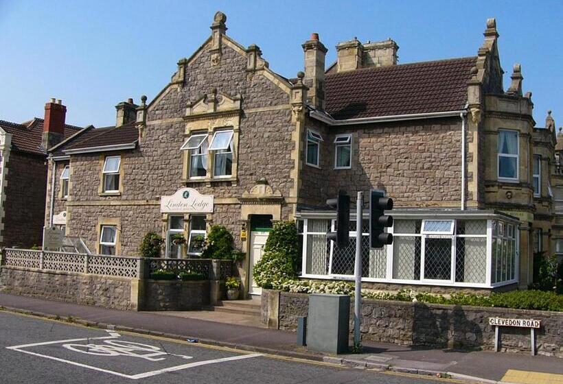 Pensione Linden Lodge Guest House