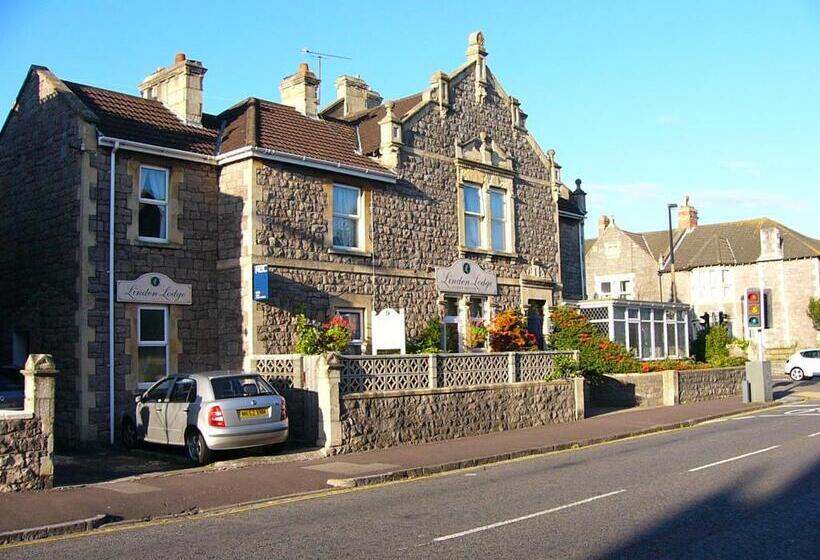 Pensione Linden Lodge Guest House