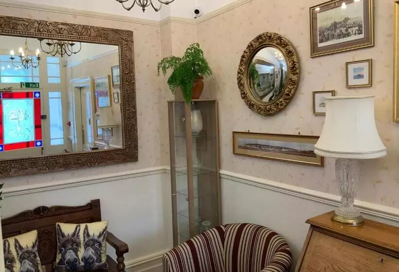 Majatalo Linden Lodge Guest House