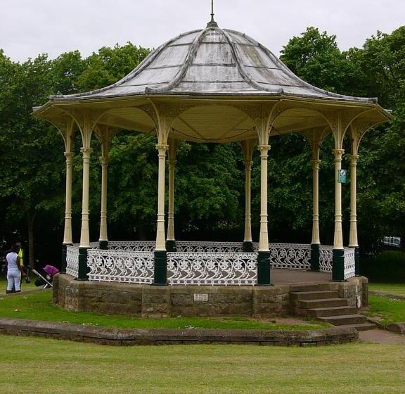 Pensione Linden Lodge Guest House