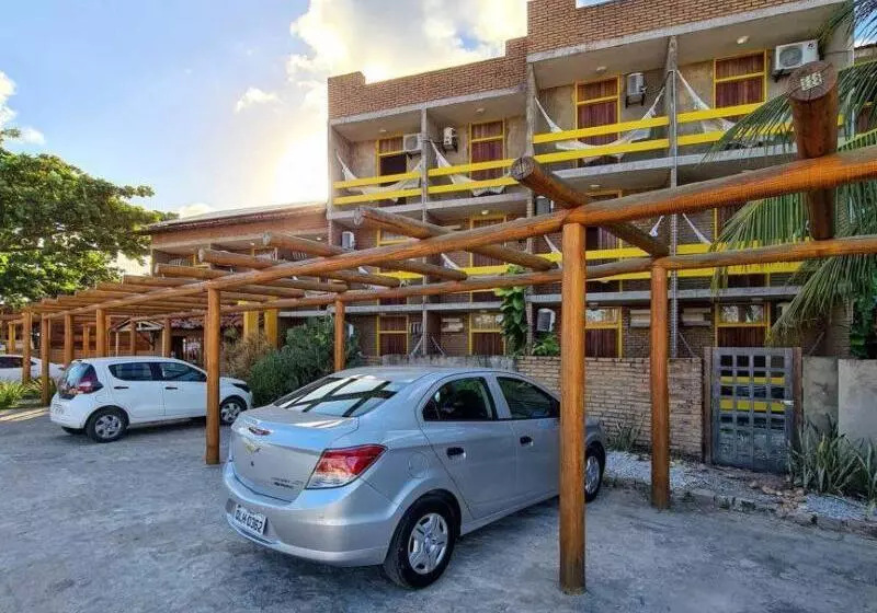 Majatalo Lua Pousada