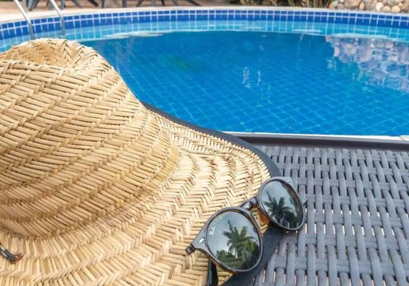 Majatalo Lua Pousada