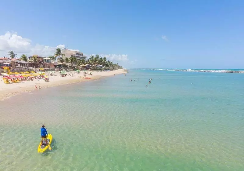 Majatalo Lua Pousada