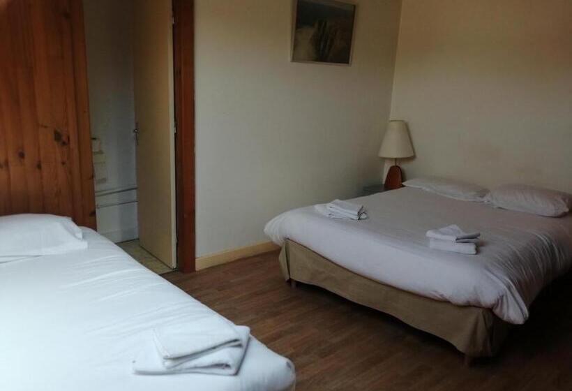 Пансион Mamyvonne Vacances