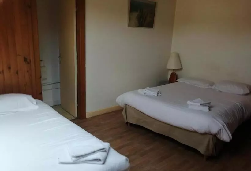 Majatalo Mamyvonne Vacances