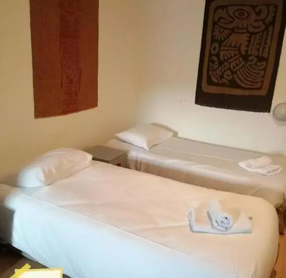 Majatalo Mamyvonne Vacances