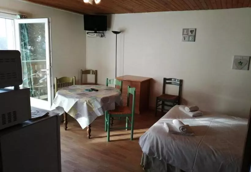 Majatalo Mamyvonne Vacances