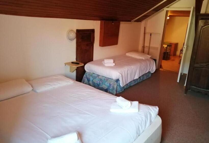 Пансион Mamyvonne Vacances