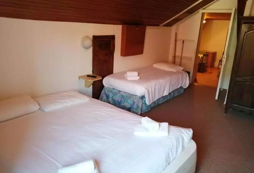 Majatalo Mamyvonne Vacances