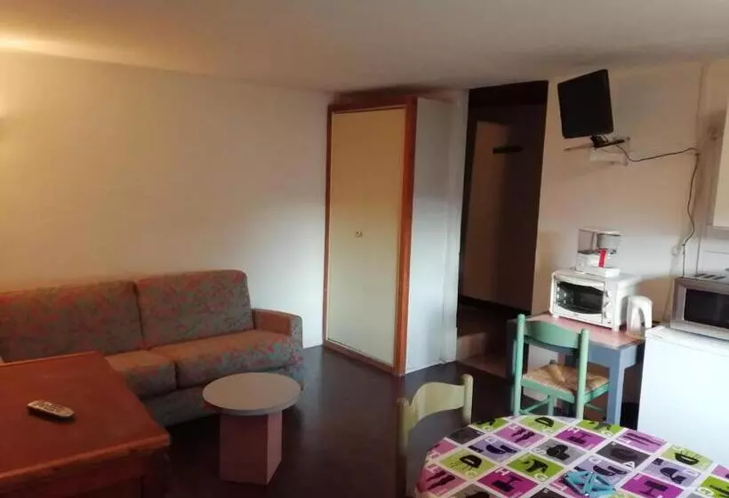 Majatalo Mamyvonne Vacances