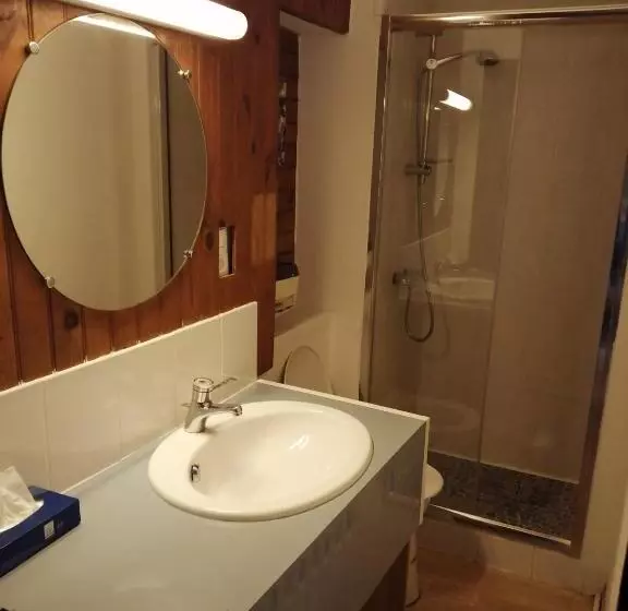 Majatalo Mamyvonne Vacances