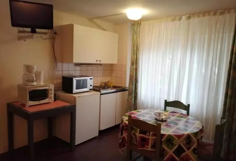 Majatalo Mamyvonne Vacances