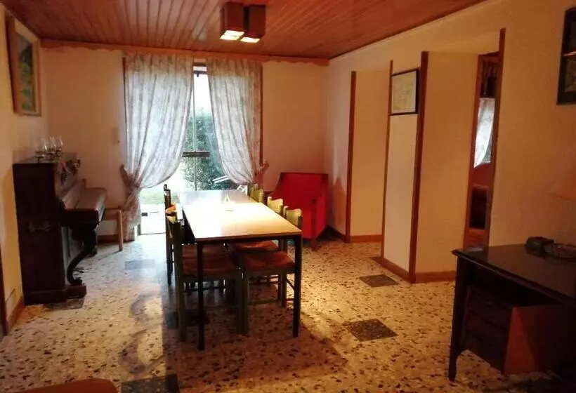 Majatalo Mamyvonne Vacances