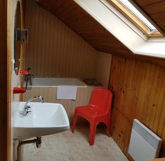 Пансион Mamyvonne Vacances