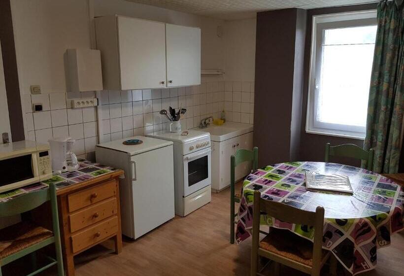 Пансион Mamyvonne Vacances