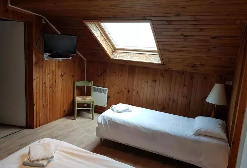 Majatalo Mamyvonne Vacances