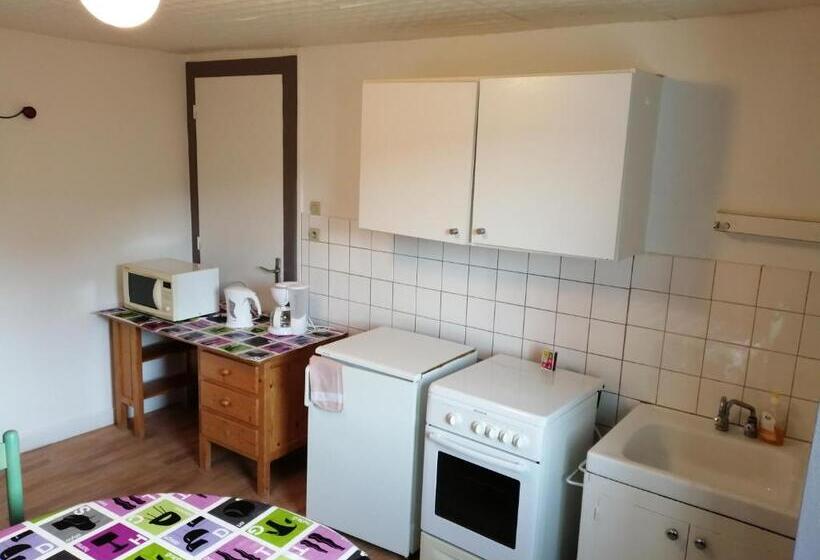 Пансион Mamyvonne Vacances